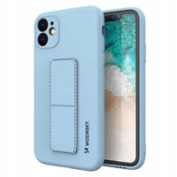 Wozinsky Kickstand Case FüR Samsung Galaxy A32 4G, Hellblau