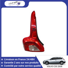 Feu arrière Volvo C30