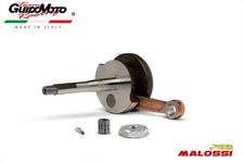 ALBERO MOTORE MALOSSI Ø 12 RHQ ANTICIPATO CICLOMOTORI CIAO BRAVO SI PIAGGIO 531