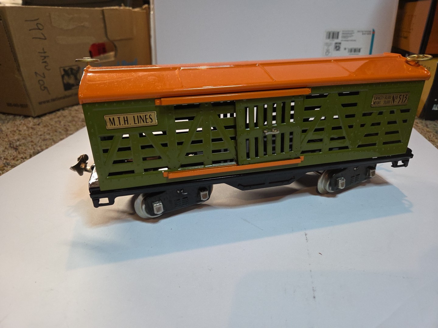 Click here to see eBay Auction