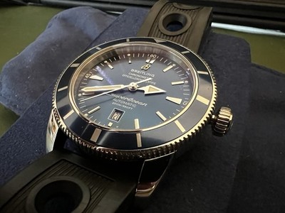 Breitling Superocean Heritage A17320
