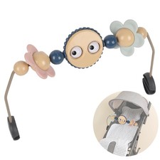 VIKOS Products Baby Bouncer Toy Bar Compatible with Baby Bjorn Bouncer