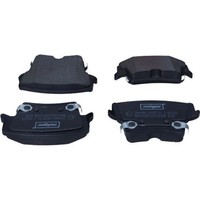 Maxgear 19-0464 Bremsbelagsatz FüR Chrysler Lancia Dodge 300C Thema Charger LX