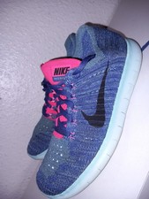 Nike Free Flyknit Damen Schuhe Grösse 38