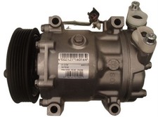 Kompressor Klimaanlage Airstal 10-1254 +74.38€ Pfand für VOLVO S80 2 124 V70 3 1