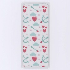 Love Aesthetic Bookmark For Books, Gift For B...