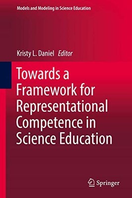 Towards a Framework for Representational Competence ...