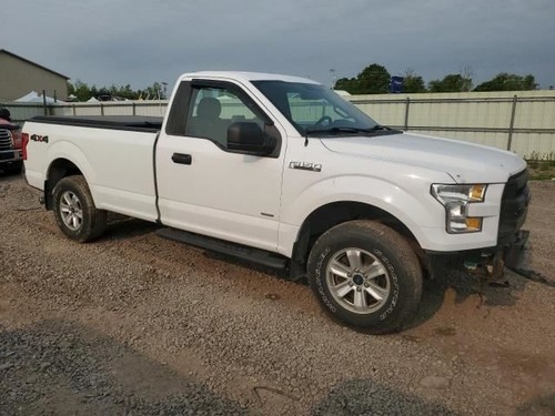 Carrier Front Axle 3.55 Ratio Fits 09-17 FORD F150 PICKUP 932149 - 第 1/12 張圖片