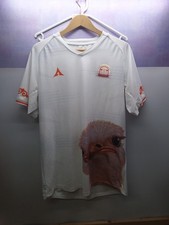 Orapa United Botswana "The Ostriches"  Football Shirt Size XL 23-24 Season