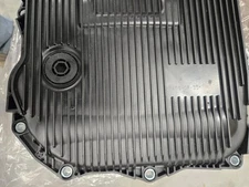For Land Rover Jaguar 8HP45 8HP70 LR065238 ZF OEM Automatic Transmission Oil Pan