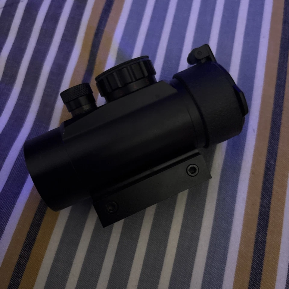 红点 1x30 毫米 — 第 3/4 张图片