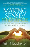 Keith Macpherson | Making Sense Of Mindfulness | Taschenbuch | Englisch (2018)