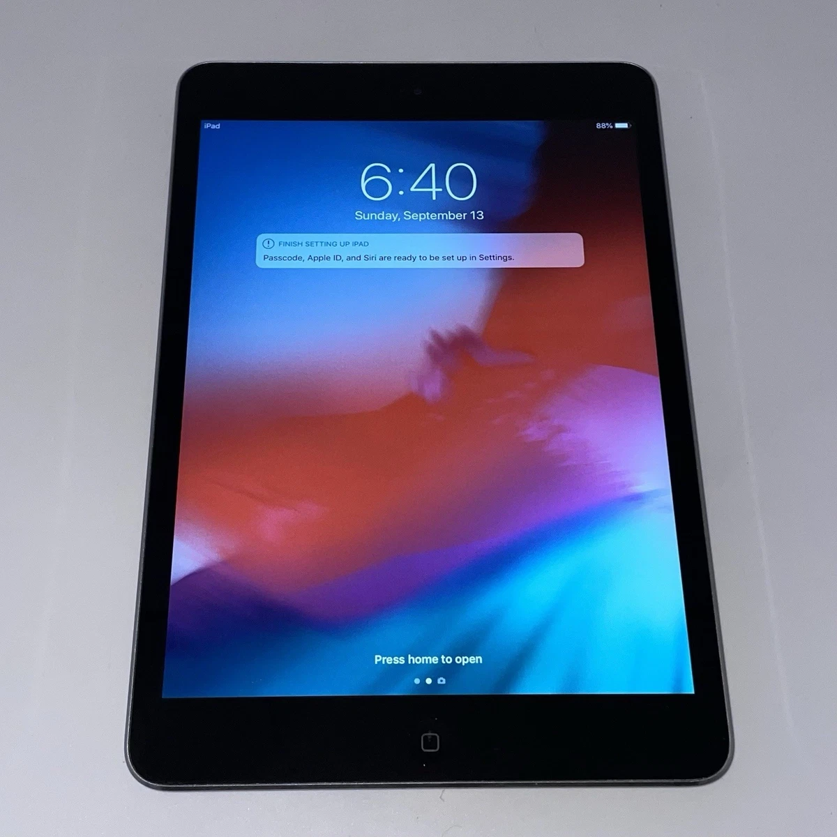 iPad mini 2 32GB 7.9