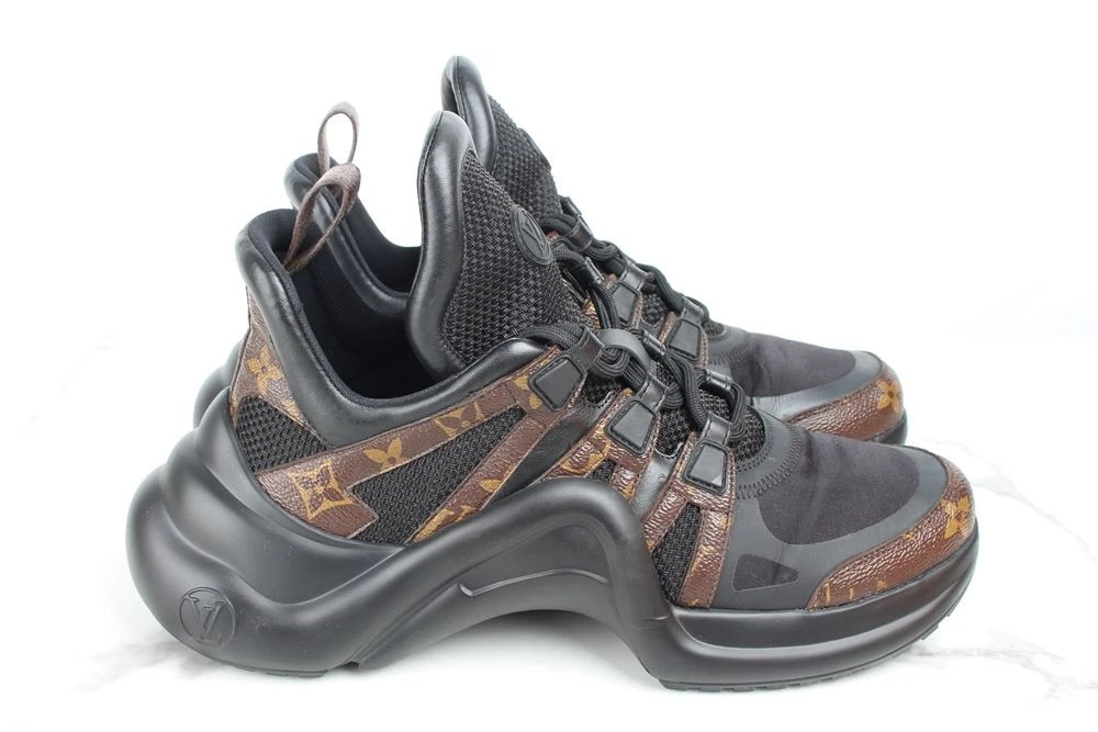 LOUIS VUITTON TRAINER Sneakers Louis Vuitton Archlight 40 5 74229705