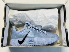 Nike Ja 3 ASW GS Cobalt Bliss Black IB4774-400 Size 5Y Basketball Shoes With Box