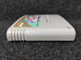 Super Street Fighter II Super Famicom SFC