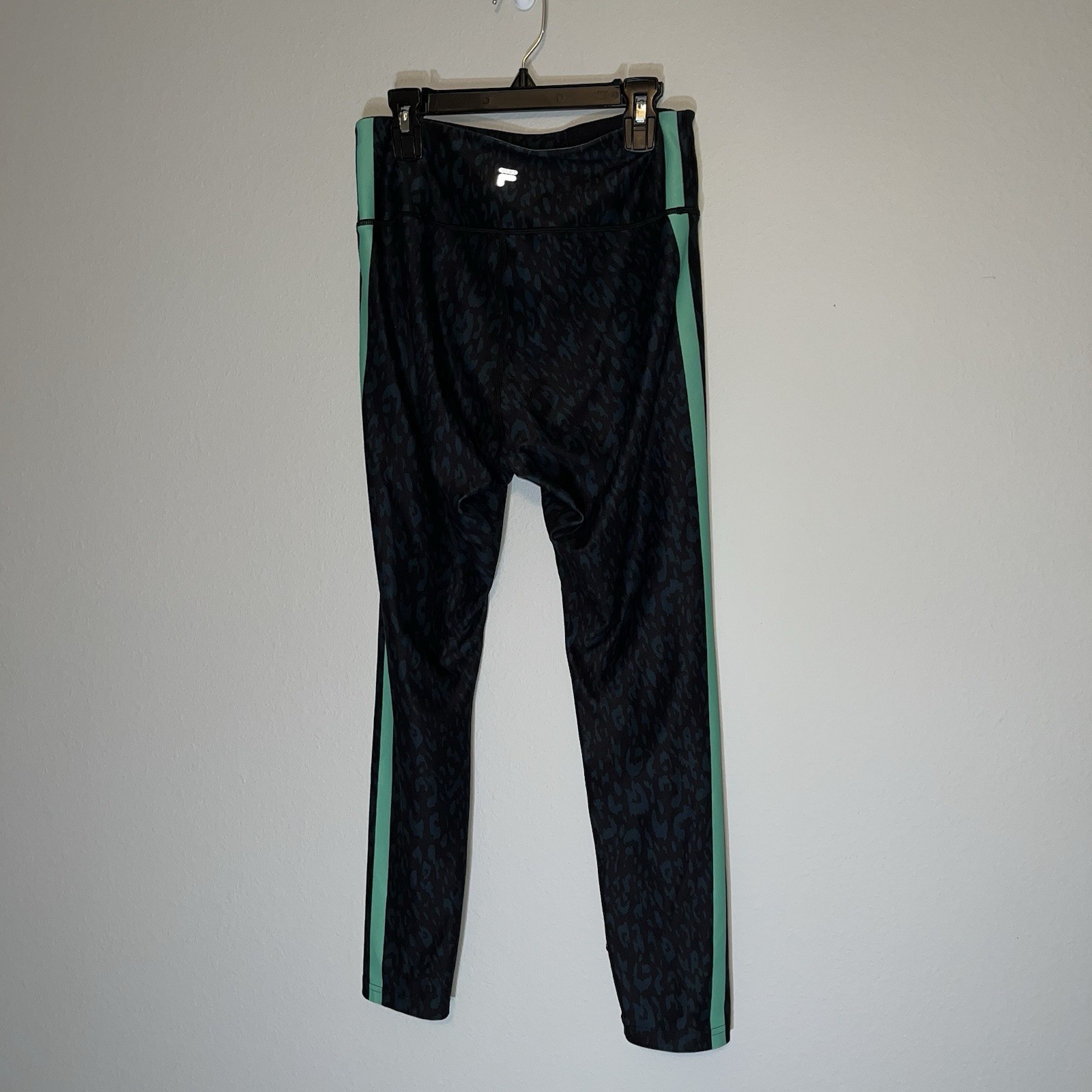 Leggings sportivi Fila taglia M