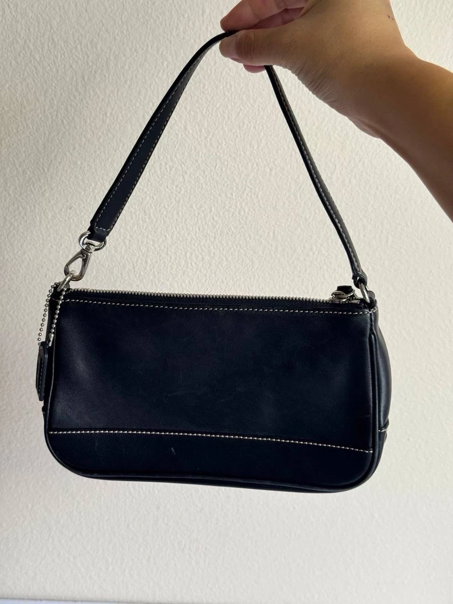 Coach Hampton Baguette Bags & Handbags for Women for sale | eBay