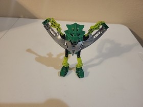 LEGO BIONICLE: Lewa Nuva (8567)