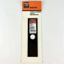 Power Care Edger Blade 574-170 (7 3/4" x 2") H-AEB-532 1" Arbor Replacement Part