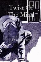 Diane Carsey | Twist Of The Mind | Taschenbuch | Englisch (2010) | [.]