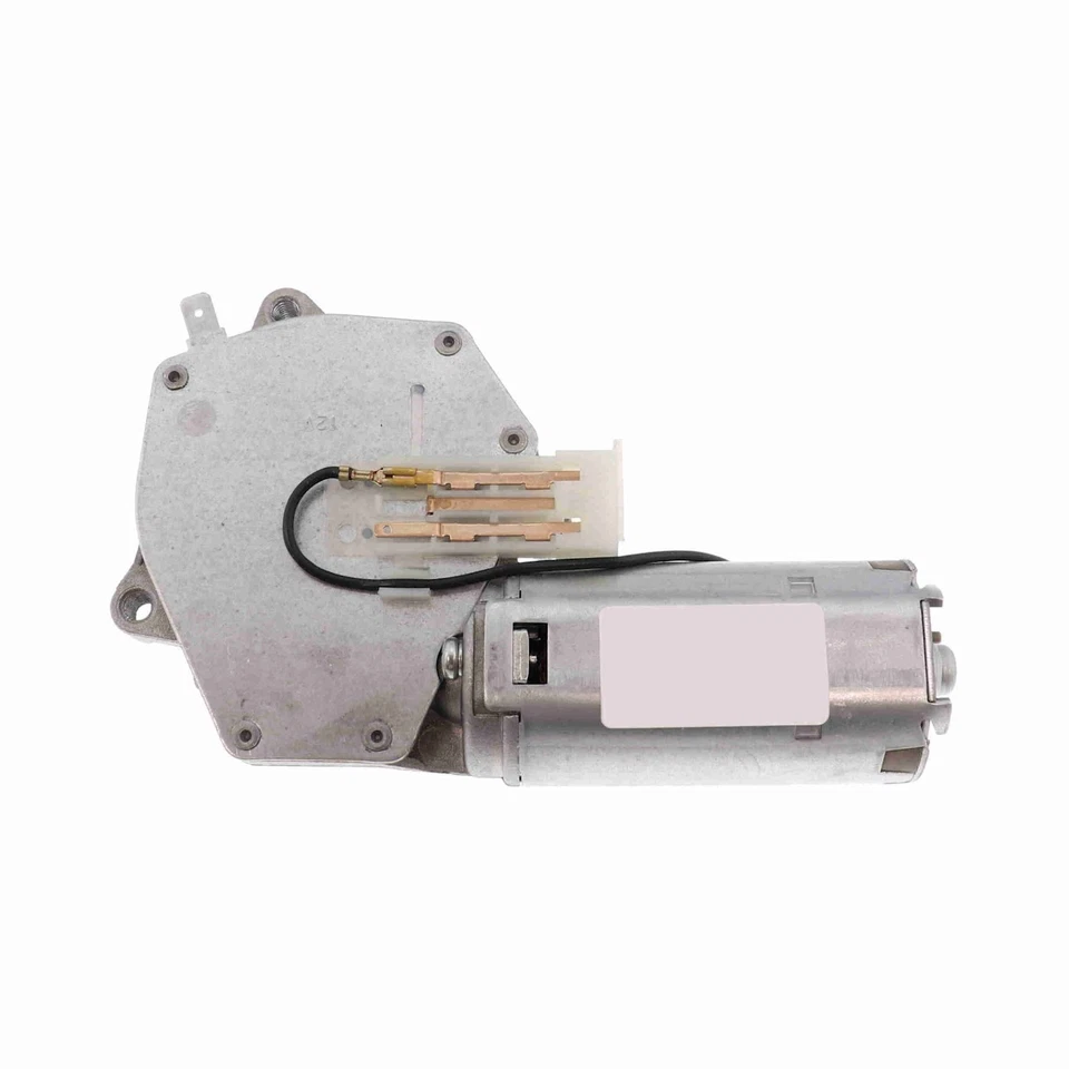 Vemo V10-07-0060 Windshield Wiper Motors Rear for VW Volkswagen EuroVan - Image 3 of 3