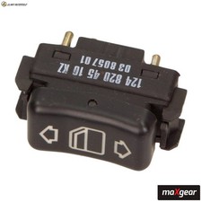 SCHALTER FENSTERHEBER 50-0229 F&Uuml;R MERCEDES-BENZ 124/T-Model/Break 190 G-CLASS