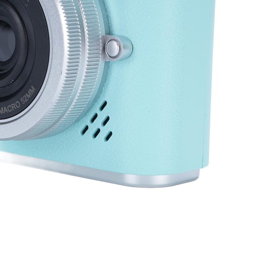 Digital Photography Camera 1080P 48MP 2.4in HD Display 8X Electronic Zoom Cam GU - Picture 6 of 17