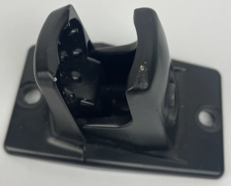 Large OmniMount Professional Speaker Ceiling Ball Mount Heavy Duty Wall Bracket - Image 2 of 4