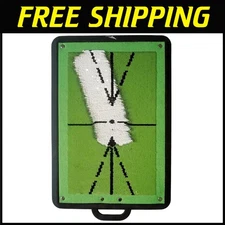 Birdie Mat Pro: Improve Your Swing