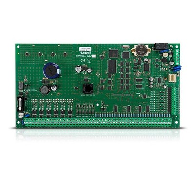 5905033330375 SATEL INTEGRA 128 PLUS SATEL