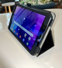 Samsung Galaxy Tab A 2017 8" Tablet 32GB Black Android Wi-Fi