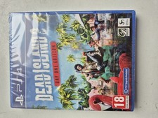 Image of Dead Island 2 Day One Edition Ps4 Brand New Sealed UK Stock