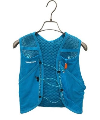 SALOMON                    ACTIVE SKIN 4 / Running Vest blue