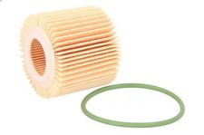 Filtre à huile Subaru JUSTY