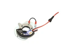 PerTronix 71281 Ignitor III Electronic Ignition Conversion Kit, Compatible