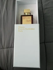 Maison Francis Kurkdjian Baccarat Rouge 540 Red Extrait de parfum 2.4 oz