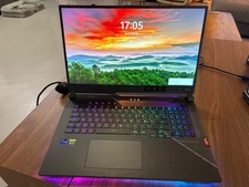 Ordinateur gamer ROG strix G733ZX