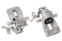 Bremssattel Hinterachse Rechts FüR CitroËN Peugeot Berlingo Multispace