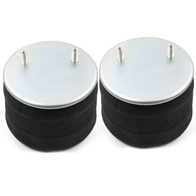 Trailer Air Spring Replaces TR8755 Air Suspension Spring 2 Pack