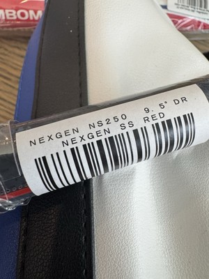 Nexgen NS250, Japanese Driver, 9.5 Degree, SS shaft | eBay