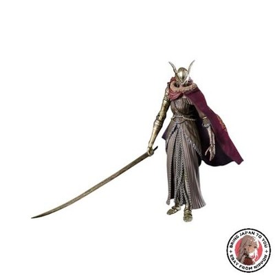NEU TAMASHII NATIONS SHFiguarts ELDEN RING Mikela's Blade Marenia ca. 190 mm