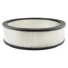 BALDWIN FILTERS PA693 Air Filter, Round 4ZPK9