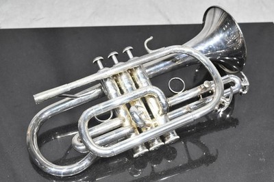 YAMAHA YCR-6330S Cornet | eBay