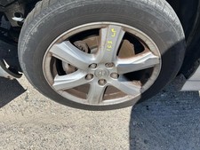 Wheel 17x7 Alloy 6 Spoke Fits 07-10 Camry 104972295