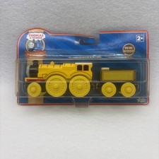 Learning Curve Thomas Friends Wooden Railway Molly Sealed - 2009