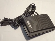 Sewing Machine Foot Control Pedal IR0001 for Brother/Singer 1525 1725 1732 1748