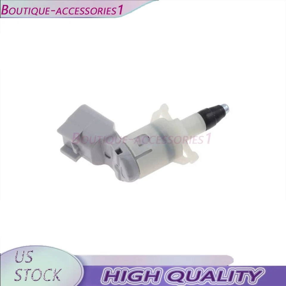 For 05-17 Ford F-250 F-350 F-450 F-550 Super Duty Door Open Ajar Warning Switch Foto 3 de 4