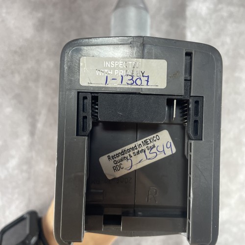 PORTER CABLE CORDLESS DRILL WITH BATTERY PCL180D WITH MANUAL - Picture 9 of 10