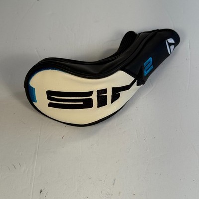 TaylorMade Sim 2 Max Rescue - Soccorso rigido da uomo, in grafite, 4-22 gradi